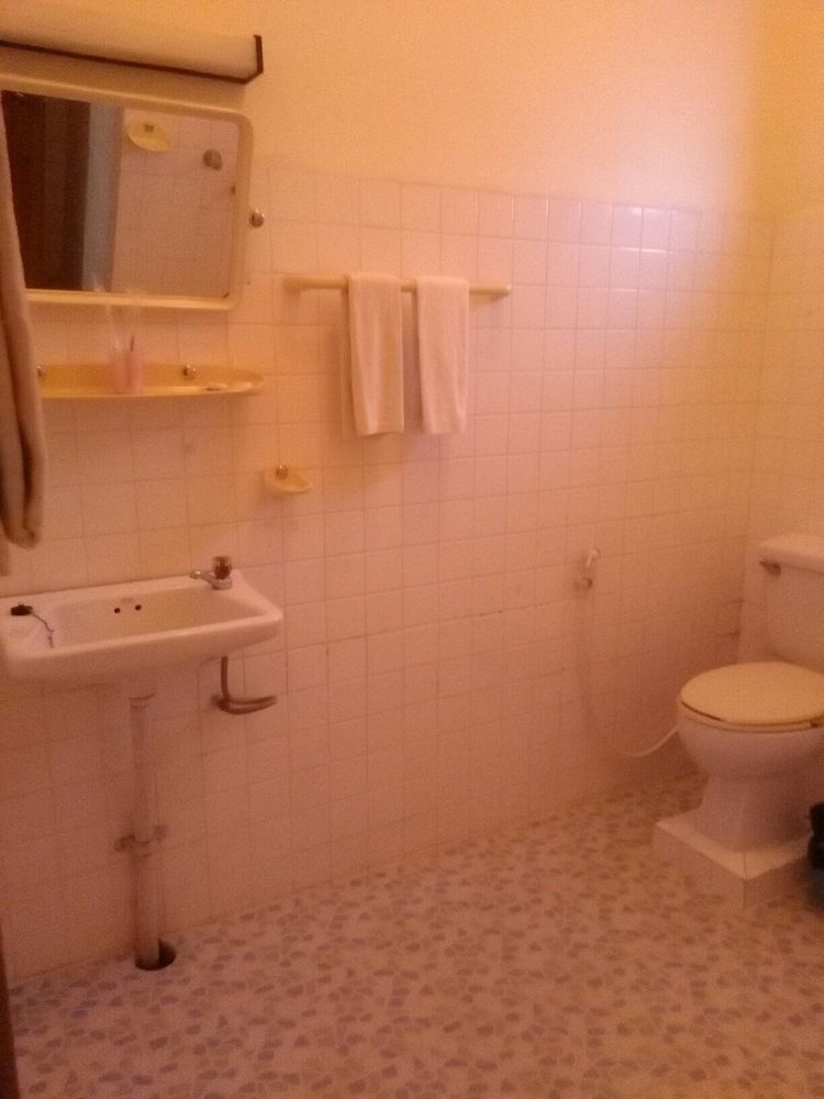 Green Land Motel Bagan Dış mekan fotoğraf